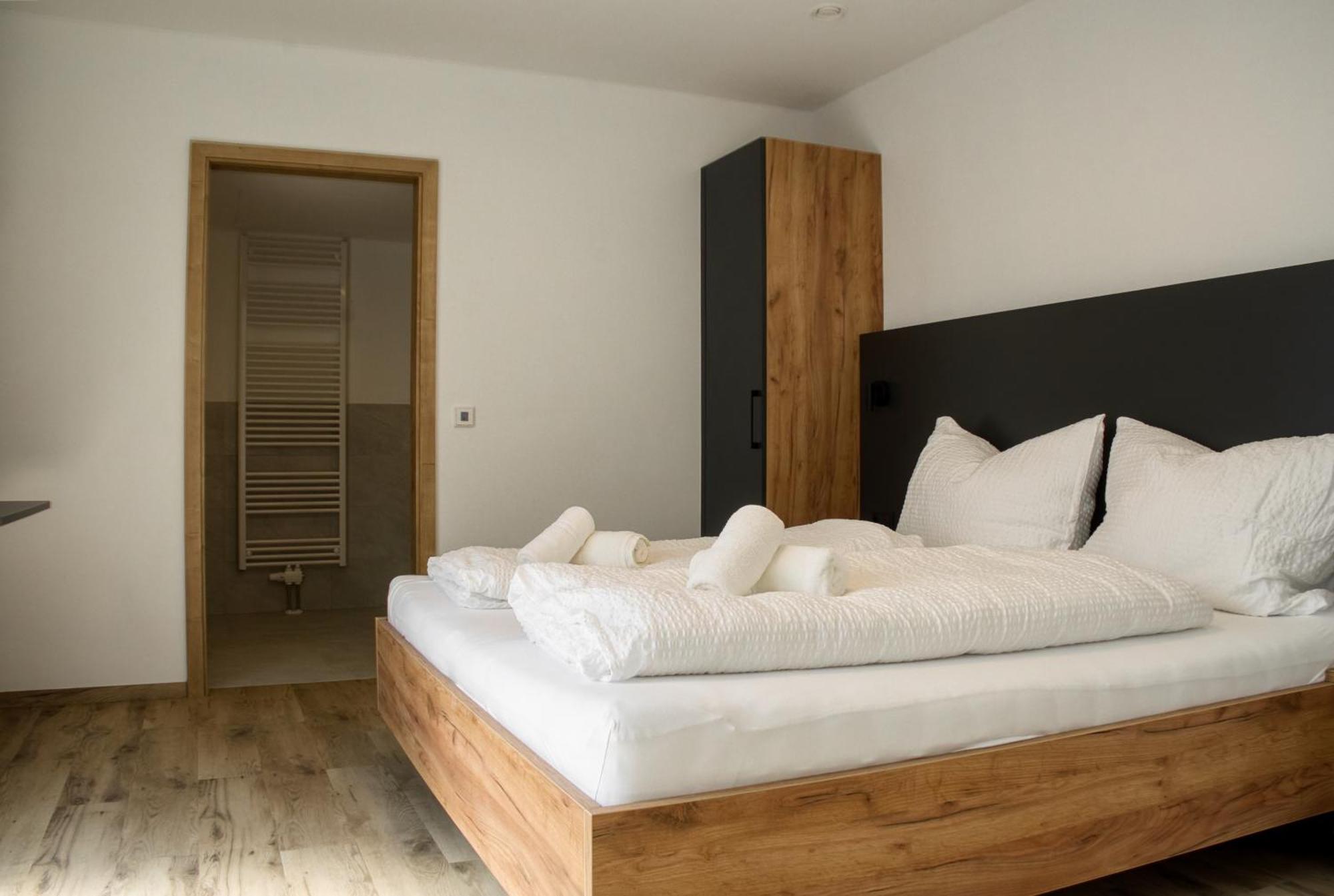 Myquartier City Chalets Innsbruck Kültér fotó
