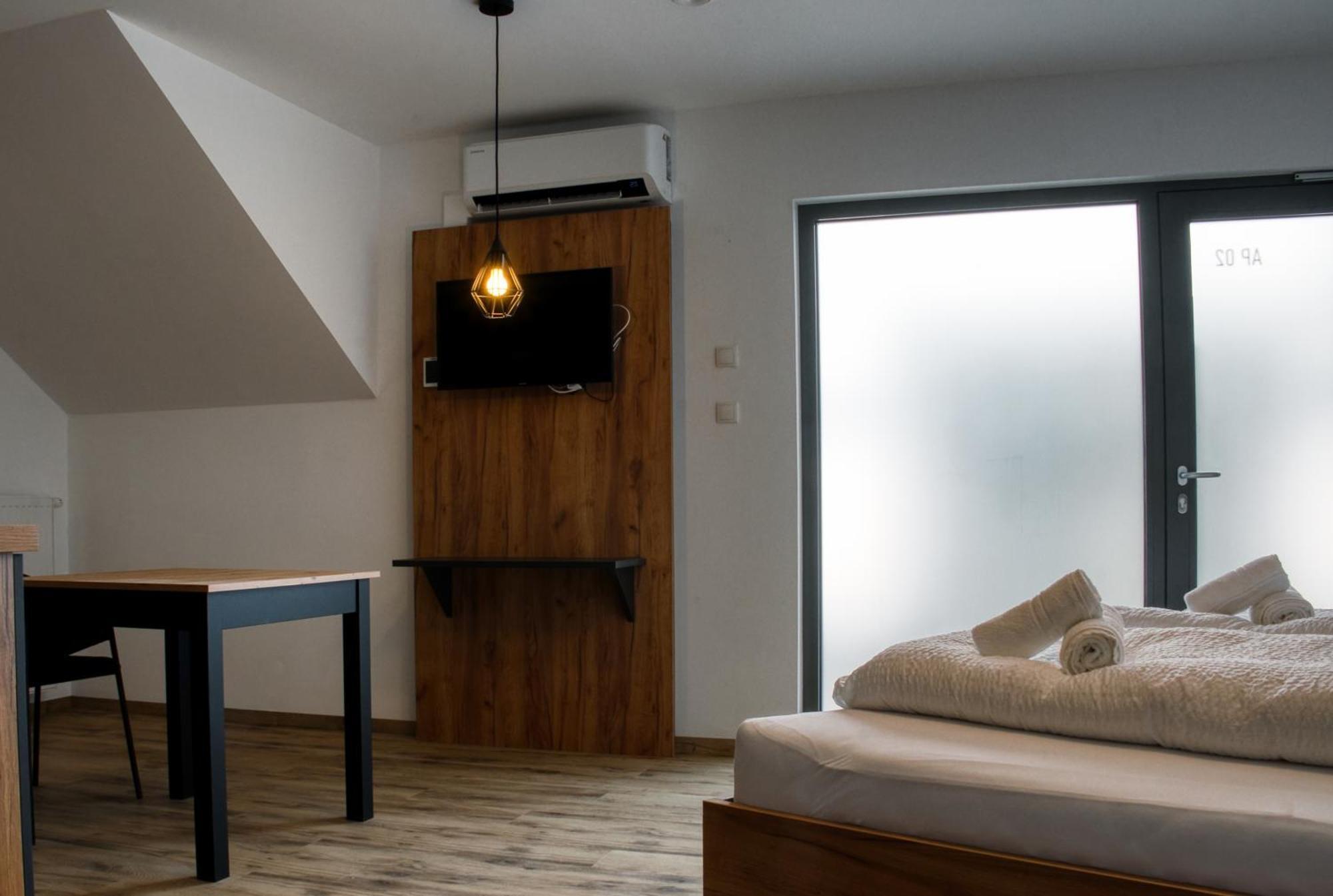 Myquartier City Chalets Innsbruck Kültér fotó