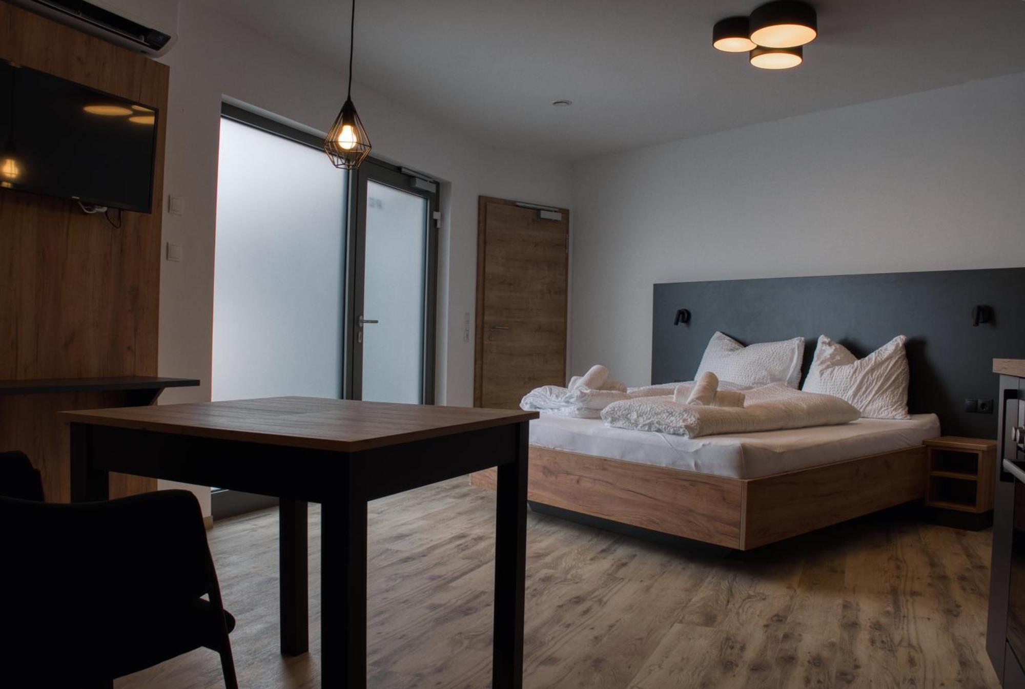 Myquartier City Chalets Innsbruck Kültér fotó