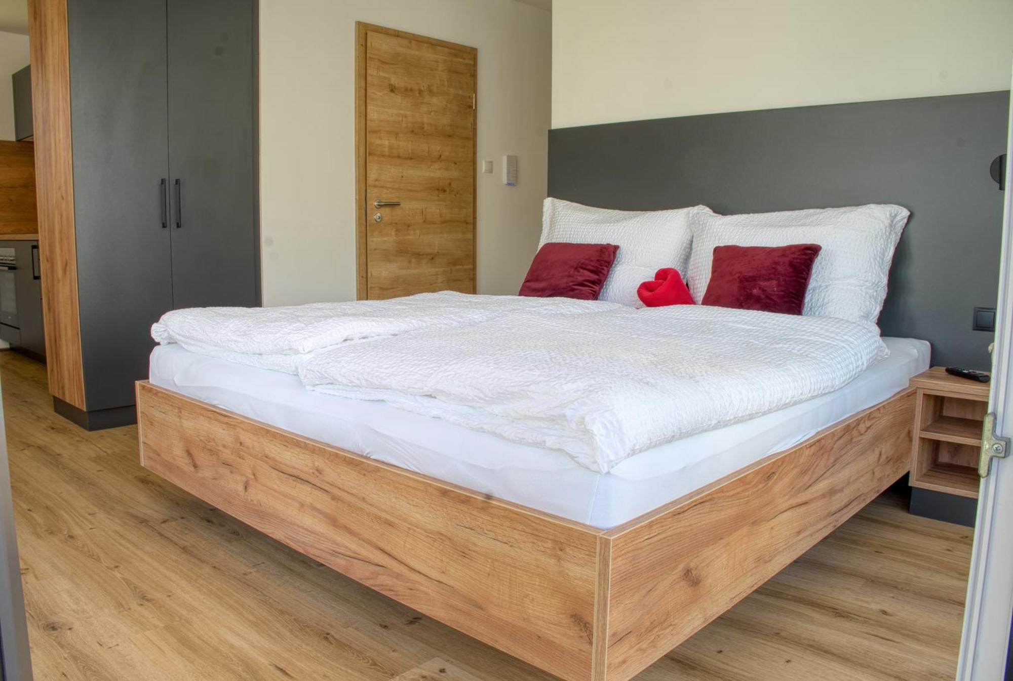 Myquartier City Chalets Innsbruck Kültér fotó