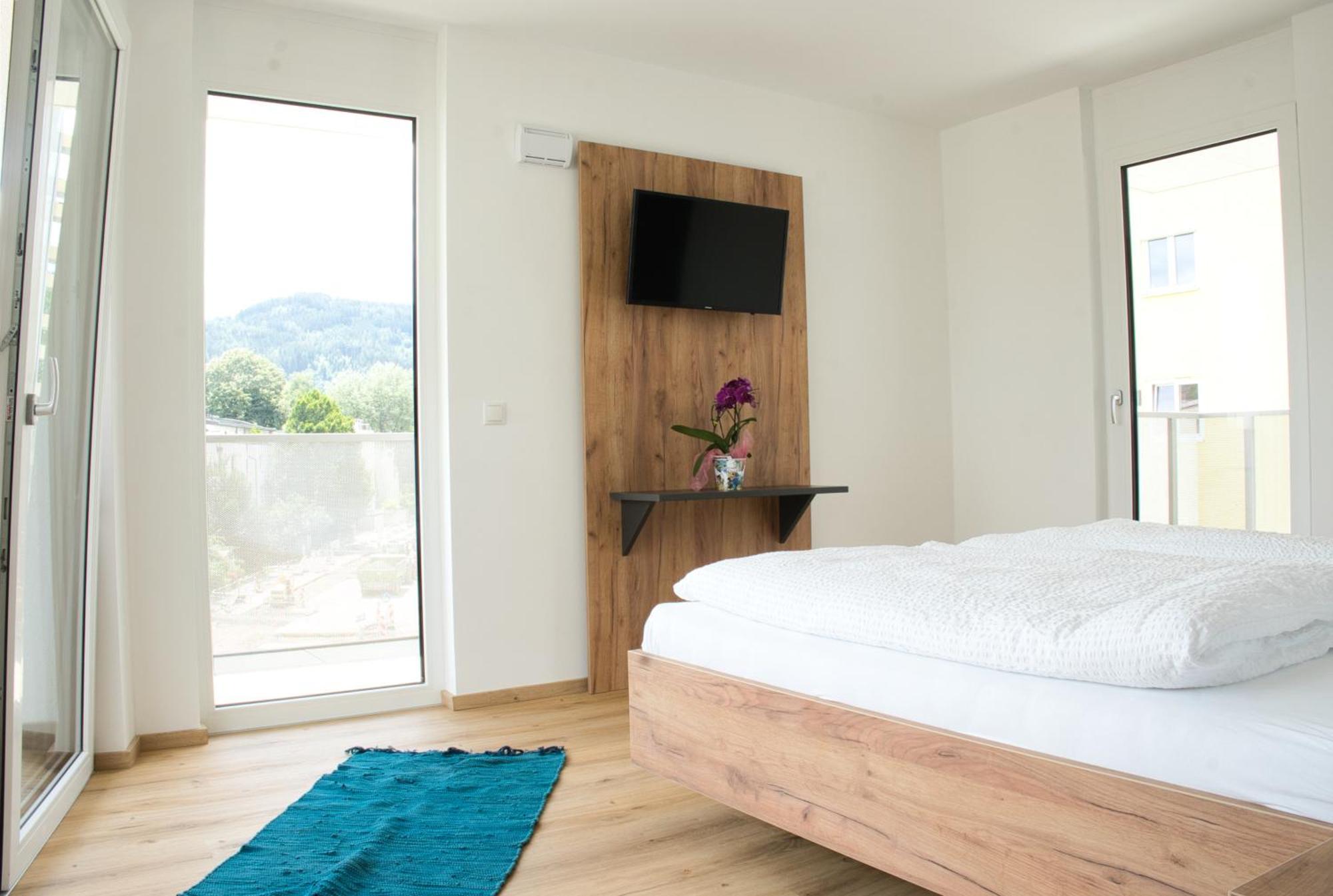 Myquartier City Chalets Innsbruck Kültér fotó