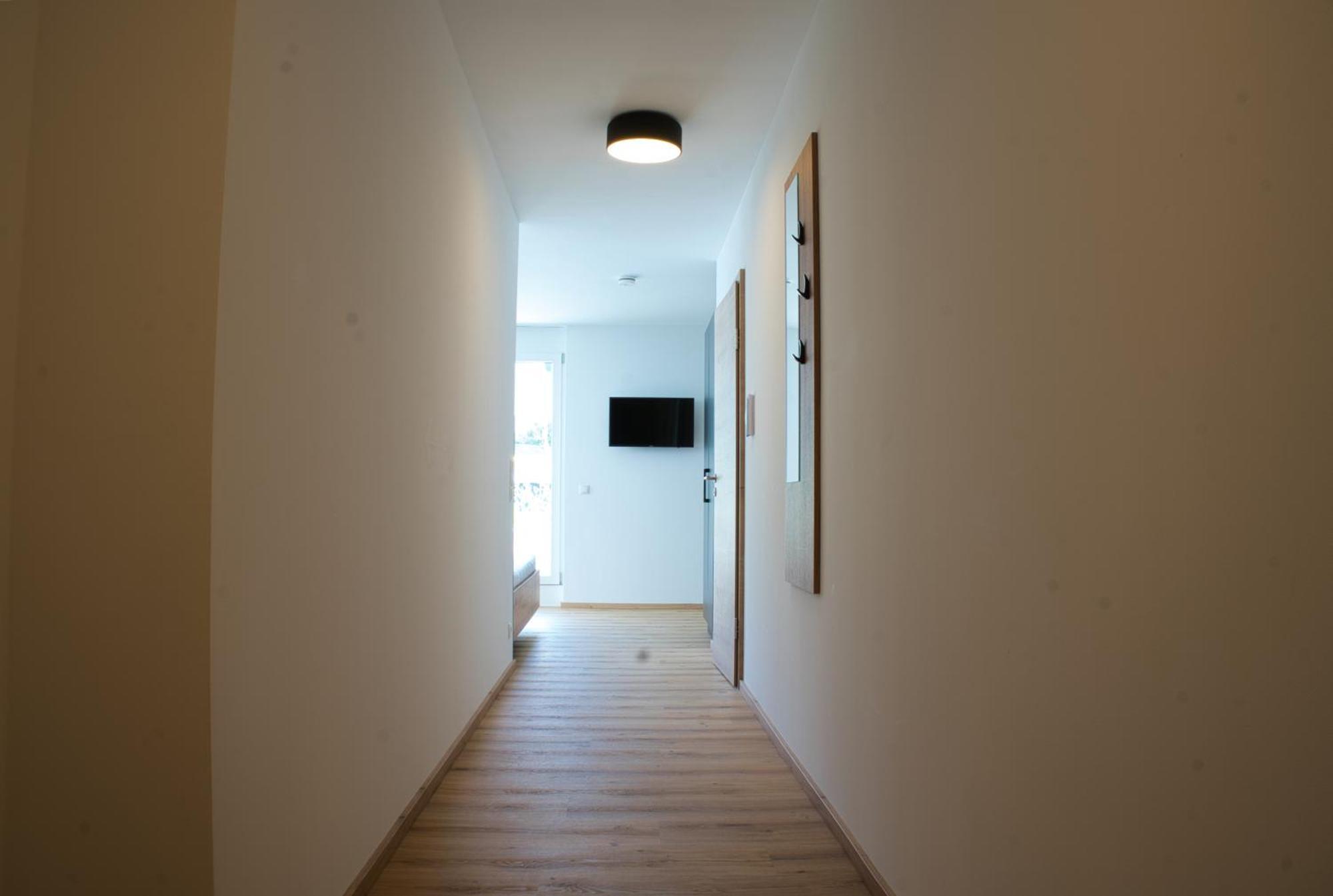 Myquartier City Chalets Innsbruck Kültér fotó