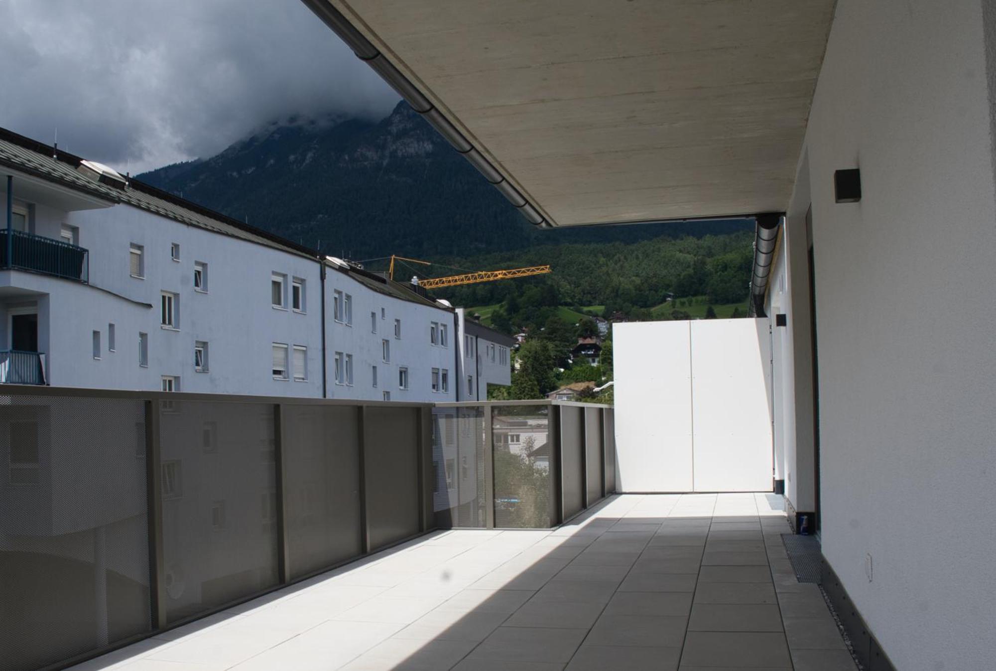 Myquartier City Chalets Innsbruck Kültér fotó