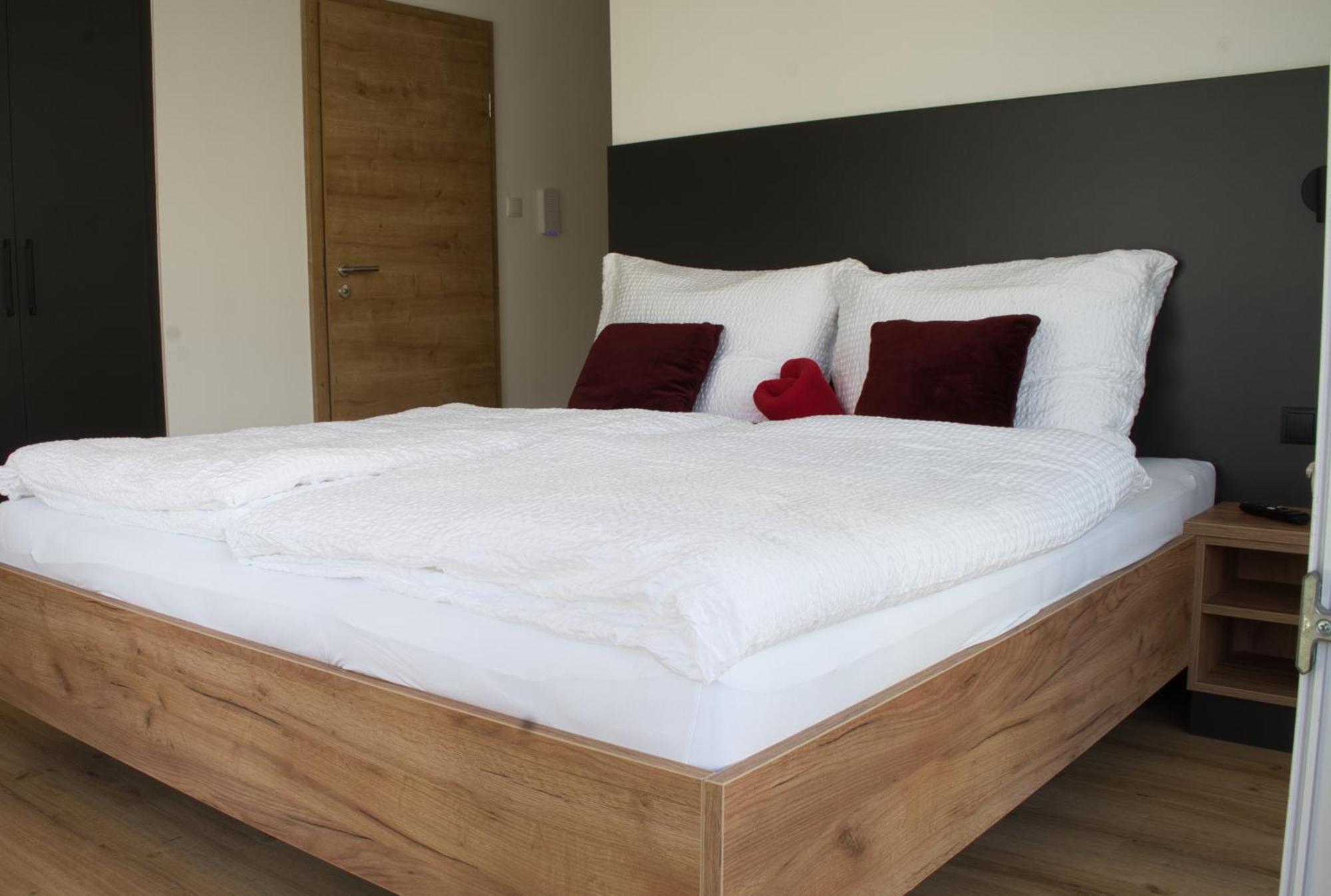 Myquartier City Chalets Innsbruck Kültér fotó