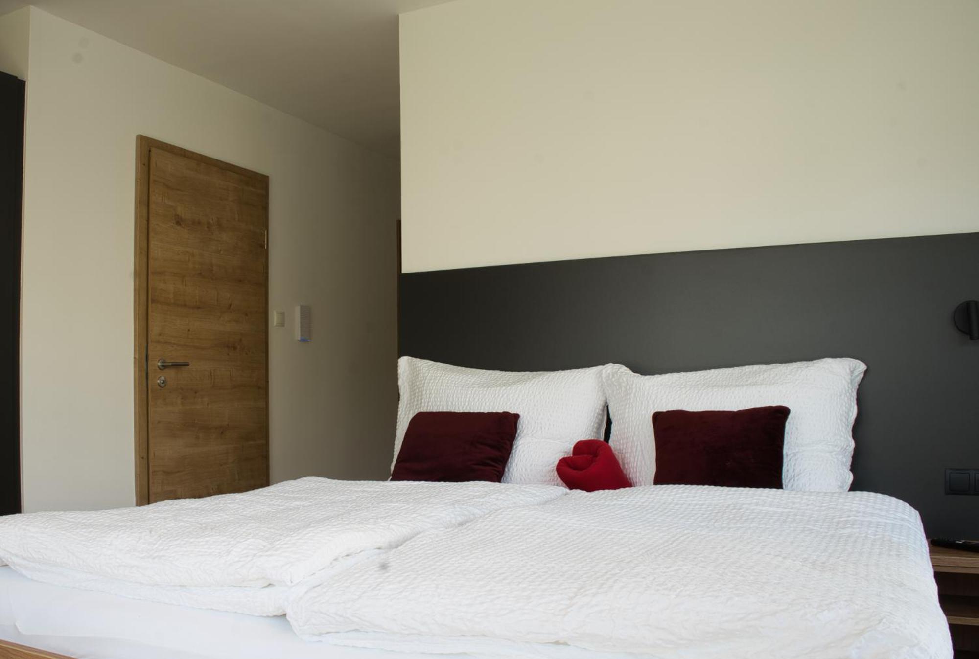 Myquartier City Chalets Innsbruck Kültér fotó
