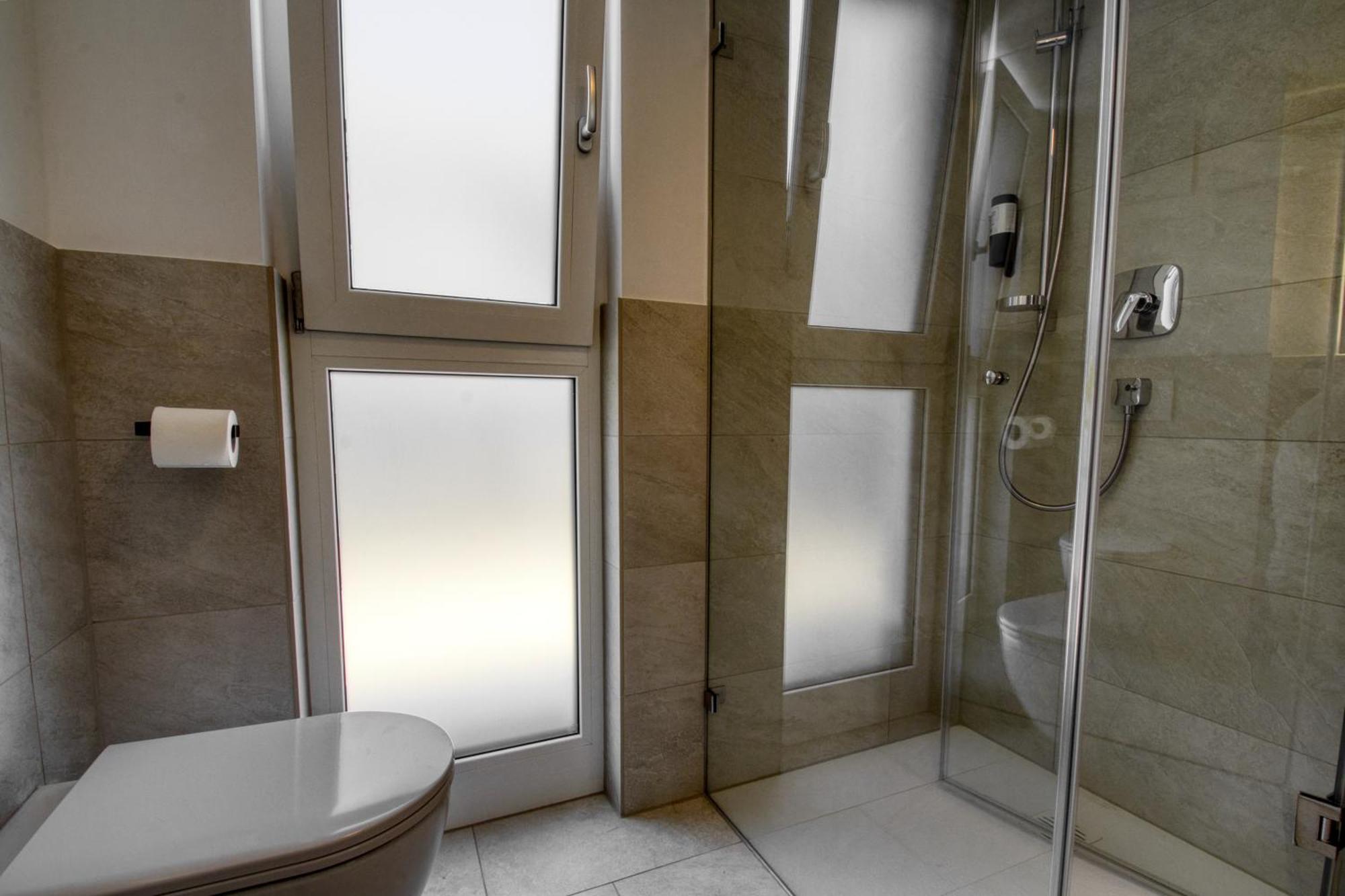 Myquartier City Chalets Innsbruck Kültér fotó